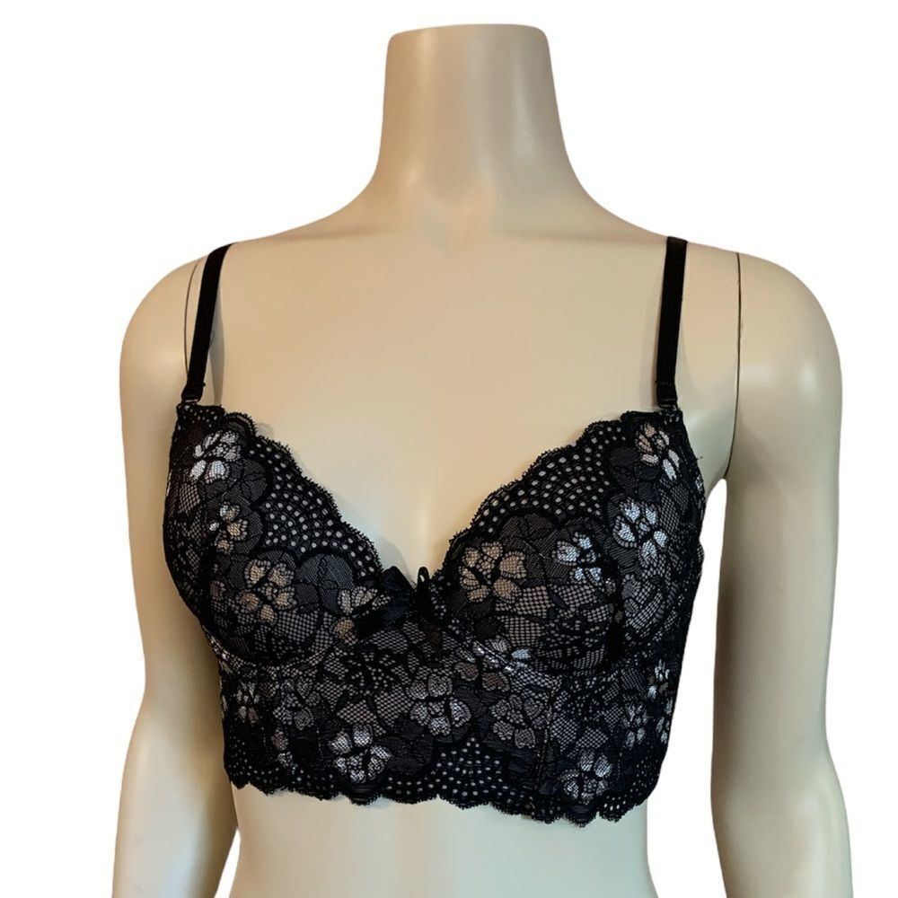 Bralette Top